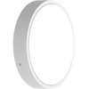 13,5/15,5/18/20,5W LED plafonas BLKH RD 300, baltas, 3000/4000K, IP65, su judesio davikliu ir avariniu moduliu