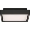 Lubinis šviestuvas 14W LED lubinis fasado šviestuvas NEXUS, antracito sp., 2700/3000K, IP65, P2083171GR