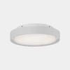 Lubinis šviestuvas 14W LED lubinis fasado šviestuvas KUMA, baltas, 2700/3000K, IP65, P2082171B