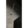 14W LED sieninis lauko šviestuvas NEW YORK, juodas, 3000K, IP65, 4289100