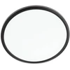 15W LED plafonas MEMO, matinės juodos sp., 3000/4000/6500K, IP54