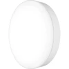 Ledvance 15W LED plafonas SURFACE BULKHEAD 300, baltas, 3000K, su 3h avariniu moduliu