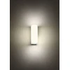 15W LED sieninis lauko šviestuvas ILIUS, tamsiai pilkas, 3000K, IP54, 90362