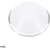 Lubinis šviestuvas Bemko 16W LED plafonas TOFIR, aliuminio sp., 4000K, IP44