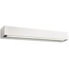 16W LED sieninis lauko šviestuvas AROOS, baltas, 3000K, IP65, 90253