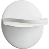 16W LED sieninis lauko šviestuvas GIMBAL, baltas, 3000K, IP65, 90067