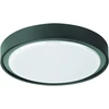17,5W LED paviršinis šviestuvas ANABELLA, tamsiai pilkas, 3000K, 4257301