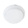 17,9W LED paviršinis šviestuvas AMETYST NEW, baltas, 4000K, IP65