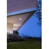 17W LED paviršinis lauko šviestuvas SKOR, tamsiai pilkas, 3000K, IP54, 90005