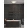 17W LED paviršinis šviestuvas ANTIBA, baltas, 3000K, IP44, 01-2988