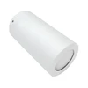 18,4W paviršinis/pakabinamas šviestuvas BERYL LED N12/230, baltas, 4000K, IP65
