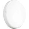 18W LED lubinis fasado šviestuvas SPEEDY, baltas, 4000K, IP65