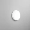 18W LED lubinis fasado šviestuvas SPEEDY, baltas, 4000K, IP65