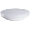 18W LED paviršinis šviestuvas, baltas, 3000K-6000K, IP54