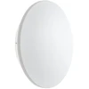 Sieninis šviestuvas 18W LED sieninis lauko šviestuvas TANIT, baltas, 3000K, IP54, 90539