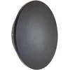 Sieninis šviestuvas 18W LED sieninis lauko šviestuvas TANIT, tamsiai pilkas, 3000K, IP54, 90630