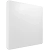 19/27W LED paviršinis šviestuvas SURFACE FLAT SQUARE, baltas, 3000/4000K, su EVERLOOP, MULTI SELECT funkcijomis