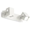 Lubinis šviestuvas Ideal Lux Wall lamp with 2 lights MOUSE, GU10, chrome