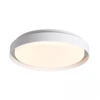 20W LED lauko plafonas, baltas, 3000K, IP65, E326