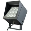 20W LED lauko šviestuvas XLOCUS, tamsiai pilkas, 3000K, IP66