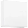 20W LED lubinis fasado šviestuvas TOGO, baltas, CCT, IP65