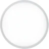 20W LED lubinis fasado šviestuvas EVER, baltas, IP65