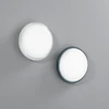 20W LED lubinis fasado šviestuvas EVER, antracito sp., IP65
