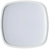 20W LED paviršinis lauko šviestuvas TWILL, baltas, 4000K, IP65, 9543