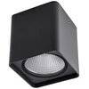 20W LED paviršinis lauko šviestuvas XIA, tamsiai pilkas, 4000K, IP54, 90032