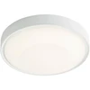 20W LED paviršinis lauko šviestuvas OSIRIS, baltas, 3000K, IP65, 90118