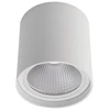 20W LED paviršinis lauko šviestuvas XIA, baltas, 3000K, IP54, 9580