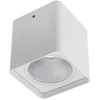 20W LED paviršinis lauko šviestuvas XIA, baltas, 3000K, IP54, 9582