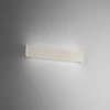 Sieninis šviestuvas 20W LED sieninis fasado šviestuvas PARKER, baltas, IP65