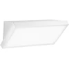Sieninis šviestuvas 20W LED sieninis fasado šviestuvas RIM, baltas, CCT, IP54