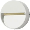 2,2W LED sieninis fasado šviestuvas SPICA, baltas, 2200/2700/3200/4000K, IP65, A2061071B