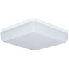 23,1W LED paviršinis šviestuvas LINEA SQUARE, baltas, 4000K, IP54