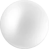 24W LED paviršinis lauko šviestuvas OUTDOOR ESSENTIAL, baltas, 3000K, IP44