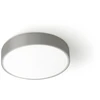 24W LED paviršinis šviestuvas DONOUSA, pilkas, 3000K, 4209400