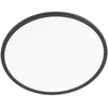24W LED plafonas MEMO, matinės juodos sp., 3000/4000/6500K, IP54