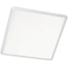 24W LED plafonas MEMO, matinės baltos sp., 3000/4000/6500K, IP54