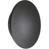 Sieninis šviestuvas 24W LED sieninis lauko šviestuvas TANIT, tamsiai pilkas, 3000K, IP54, 90631