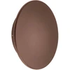 Sieninis šviestuvas 24W LED sieninis lauko šviestuvas TANIT, rūdžių sp., 3000K, IP54, 90551