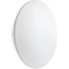 24W LED sieninis lauko šviestuvas TANIT, baltas, 3000K, IP54, 90541