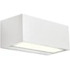 26W LED sieninis lauko šviestuvas LIMAS, baltas, 3000K, IP65, 90561