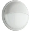 28W LED lubinis fasado šviestuvas EVER, baltas, 4000K, IP65
