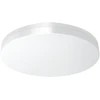 29W LED paviršinis šviestuvas SIRIUS, baltas, 4000K, IP54