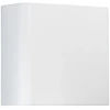 2W LED sieninis fasado šviestuvas KLEIN, baltas, CCT, IP65