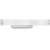 Sieninis šviestuvas Ideal Lux Wall lamp with 3 lights CAMERINO, E14, rust color