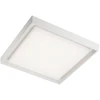 30W LED paviršinis lauko šviestuvas BEZEL, baltas, 3000K, IP54, 9189