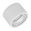 Ledvance 30W LED paviršinis lauko šviestuvas, baltas, 3000K, IP65, 60°